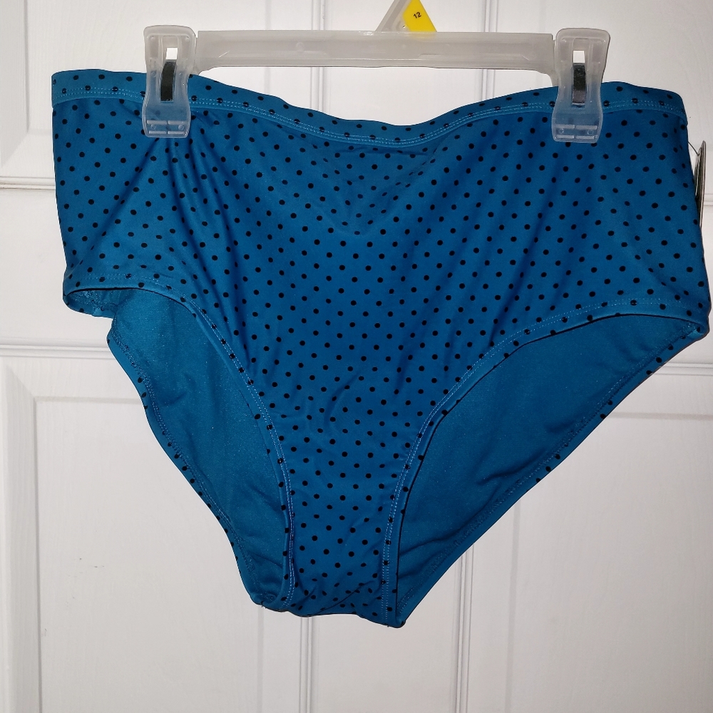 Bathing Suit bottoms